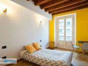 Monolocale arredato Centro storico, brera Monolocale arredato Centro storico, brera