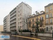 Monolocale arredato Centro storico, brera