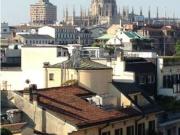 Monolocale arredato Centro storico, brera