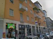 Monolocale arredato Centro storico, brera