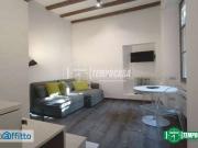 Monolocale arredato Centro storico, brera