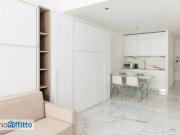 Monolocale arredato Centro storico, brera