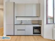 Monolocale arredato Centro storico, brera