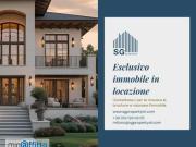 Monolocale arredato Centro storico, brera