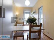 Monolocale arredato Centro storico, brera