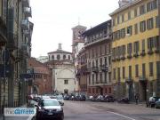 Monolocale arredato Centro storico, brera