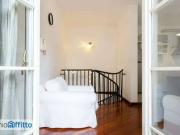 Monolocale arredato Centro storico, brera