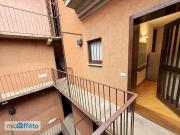 Monolocale arredato Centro storico, brera