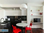 Monolocale arredato Centro storico, brera