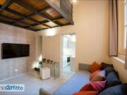 Monolocale arredato Centro storico, brera