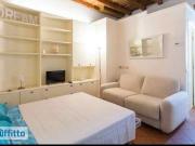 Monolocale arredato Centro storico, brera