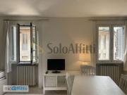 Monolocale arredato Centro storico, brera