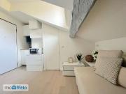 Monolocale arredato Centro storico, brera Monolocale arredato Centro storico, brera