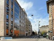 Monolocale arredato Centro storico, brera