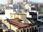 Monolocale arredato Centro storico, brera