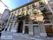 Monolocale arredato Centro storico, brera