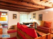 Monolocale arredato Centro storico, brera