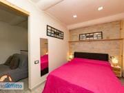 Monolocale arredato Centro storico de ferrari