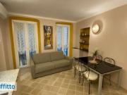 Monolocale arredato Centro storico de ferrari