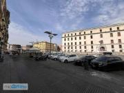 Monolocale arredato Centro vasto
