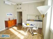 Monolocale arredato Certosa, quarto oggiaro, villa pizzone