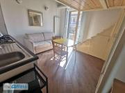 Monolocale arredato Certosa, quarto oggiaro, villa pizzone