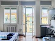 Monolocale arredato Certosa, quarto oggiaro, villa pizzone