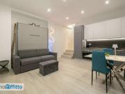 Monolocale arredato Certosa, quarto oggiaro, villa pizzone