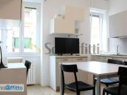 Monolocale arredato Certosa, quarto oggiaro, villa pizzone