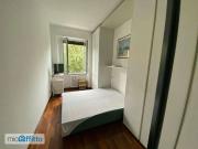 Monolocale arredato Certosa, quarto oggiaro, villa pizzone