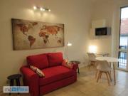 Monolocale arredato Certosa, quarto oggiaro, villa pizzone