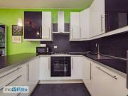 Monolocale arredato Certosa, quarto oggiaro, villa pizzone