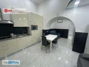 Monolocale arredato Chiaia