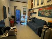 Monolocale arredato Chiaia