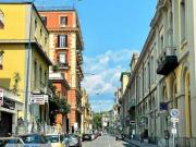 Monolocale arredato Chiaia