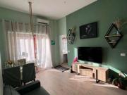 Monolocale arredato Chiaia