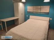 Monolocale arredato Chiaia