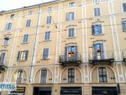 Monolocale arredato Chiesa rossa, cermenate, ripamonti