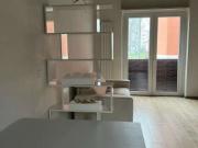 Monolocale arredato Chiesa rossa, cermenate, ripamonti