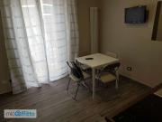 Monolocale arredato Chiesa rossa, cermenate, ripamonti