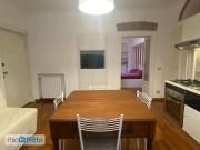 Monolocale arredato Chiesa rossa, cermenate, ripamonti