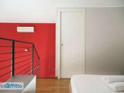 Monolocale arredato Chiesa rossa, cermenate, ripamonti