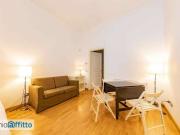 Monolocale arredato Chiesa rossa, cermenate, ripamonti Monolocale arredato Chiesa rossa, cermenate, ripamonti