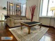 Monolocale arredato Chiesa rossa, cermenate, ripamonti