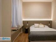 Monolocale arredato Chiesa rossa, cermenate, ripamonti