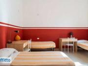 Monolocale arredato Chiesa rossa, cermenate, ripamonti