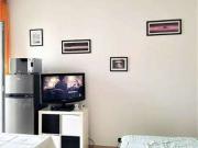 Monolocale arredato Chiesa rossa, cermenate, ripamonti