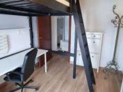 Monolocale arredato Chiesa rossa, cermenate, ripamonti