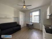 Monolocale arredato Chiesa rossa, cermenate, ripamonti Monolocale arredato Chiesa rossa, cermenate, ripamonti