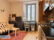 Monolocale arredato Chiesa rossa, cermenate, ripamonti